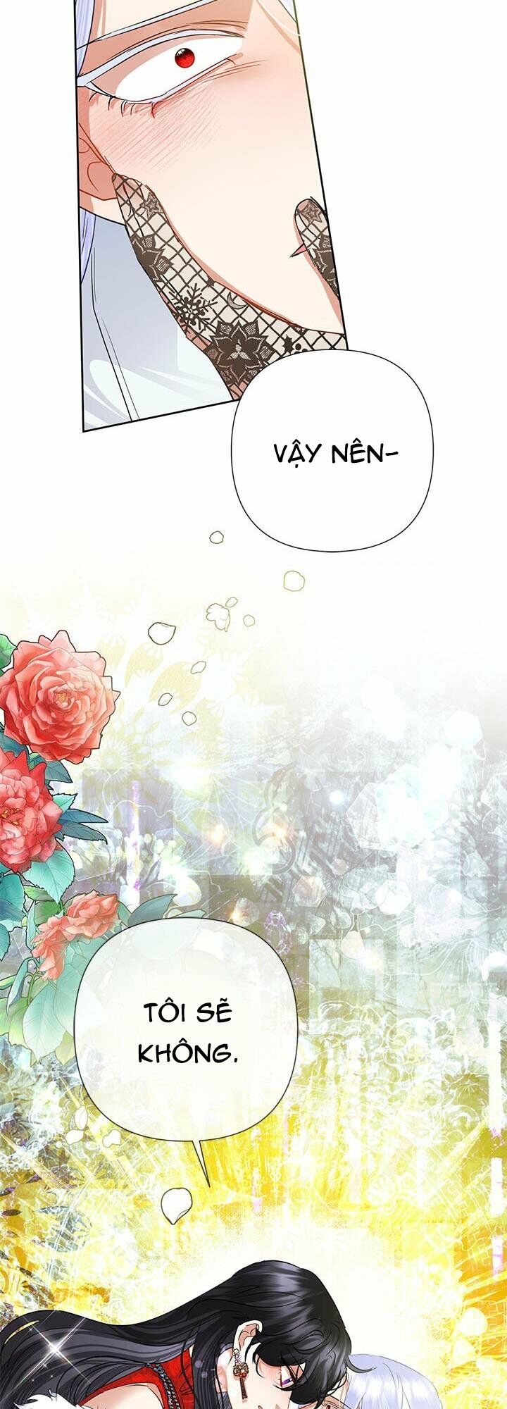 Ác Nữ Hôm Nay Lại Yêu Đời Rồi!: Chapter 40.2