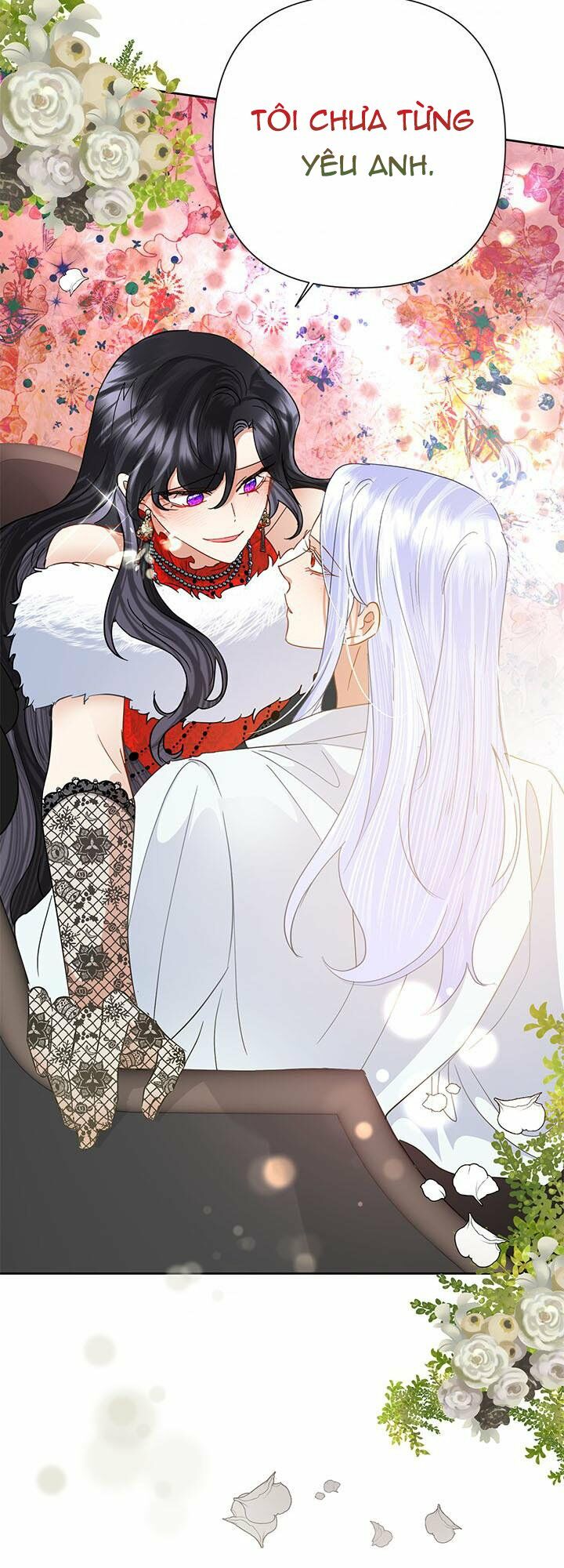 Ác Nữ Hôm Nay Lại Yêu Đời Rồi!: Chapter 40.2