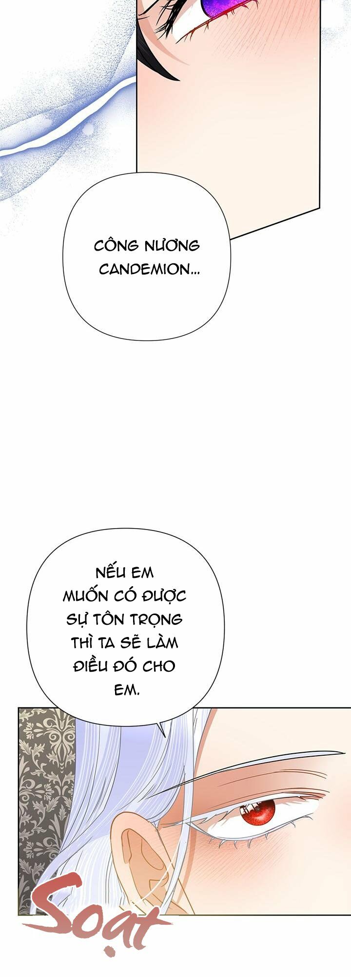 Ác Nữ Hôm Nay Lại Yêu Đời Rồi!: Chapter 40.2
