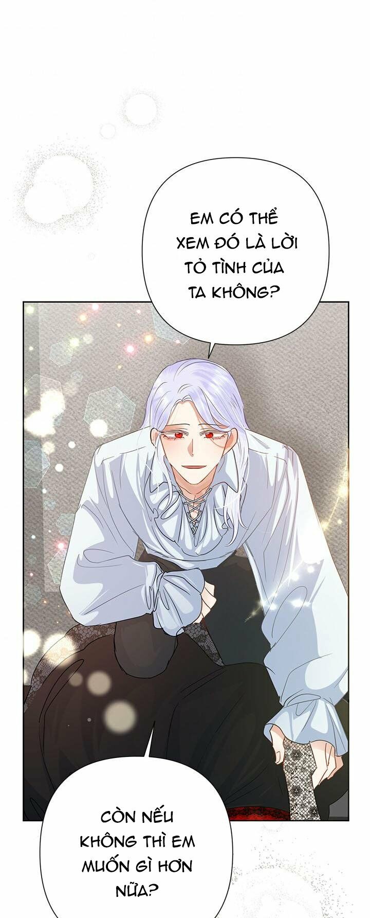 Ác Nữ Hôm Nay Lại Yêu Đời Rồi!: Chapter 40.2