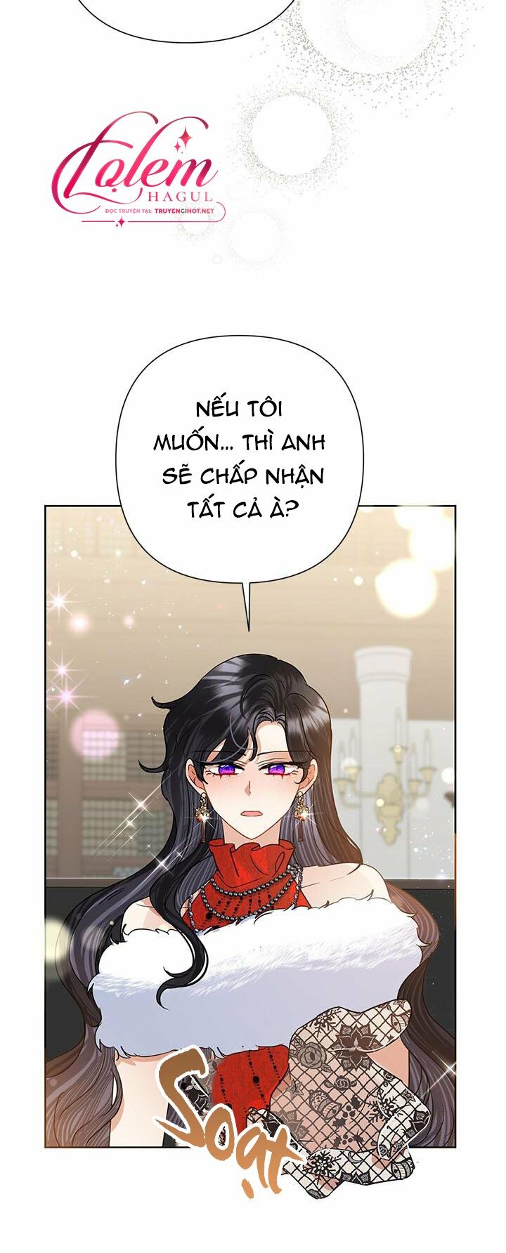 Ác Nữ Hôm Nay Lại Yêu Đời Rồi!: Chapter 40.2