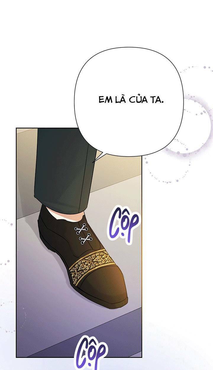 Ác Nữ Hôm Nay Lại Yêu Đời Rồi!: Chapter 41
