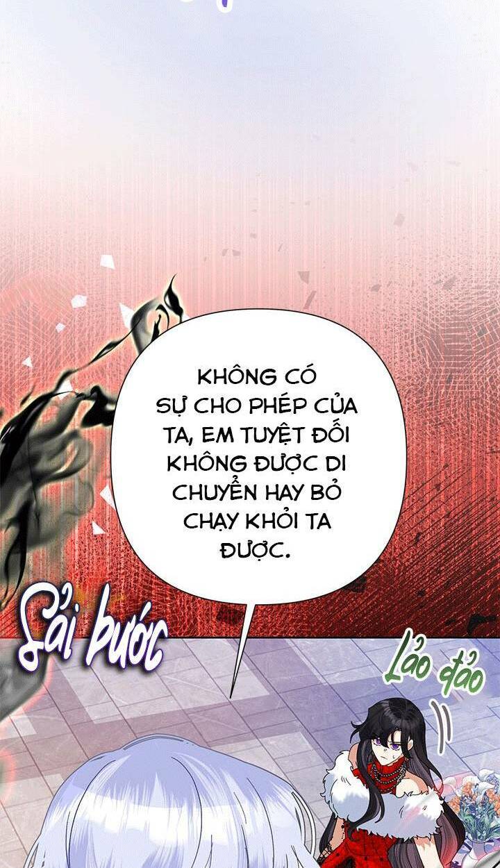 Ác Nữ Hôm Nay Lại Yêu Đời Rồi!: Chapter 41
