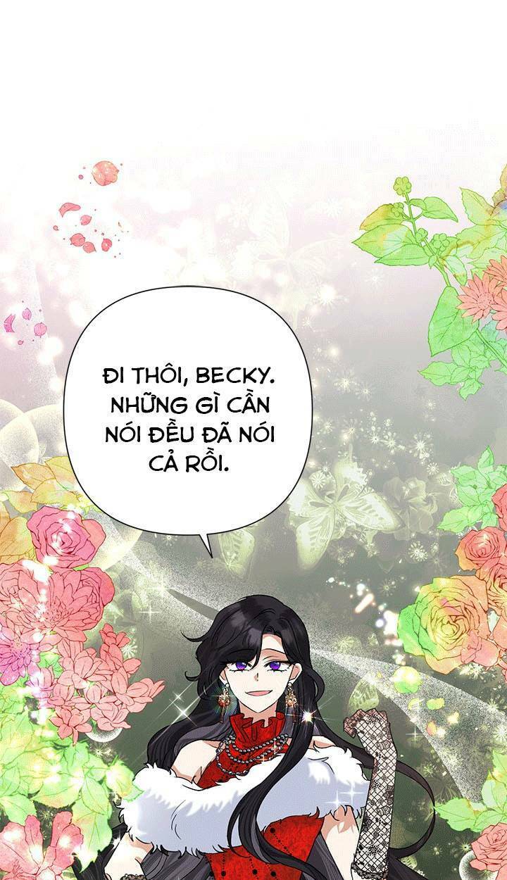 Ác Nữ Hôm Nay Lại Yêu Đời Rồi!: Chapter 41