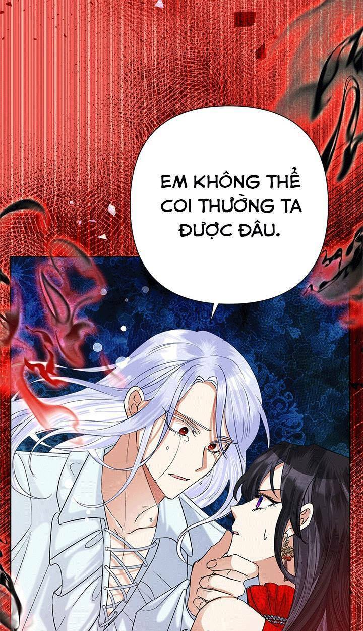Ác Nữ Hôm Nay Lại Yêu Đời Rồi!: Chapter 41