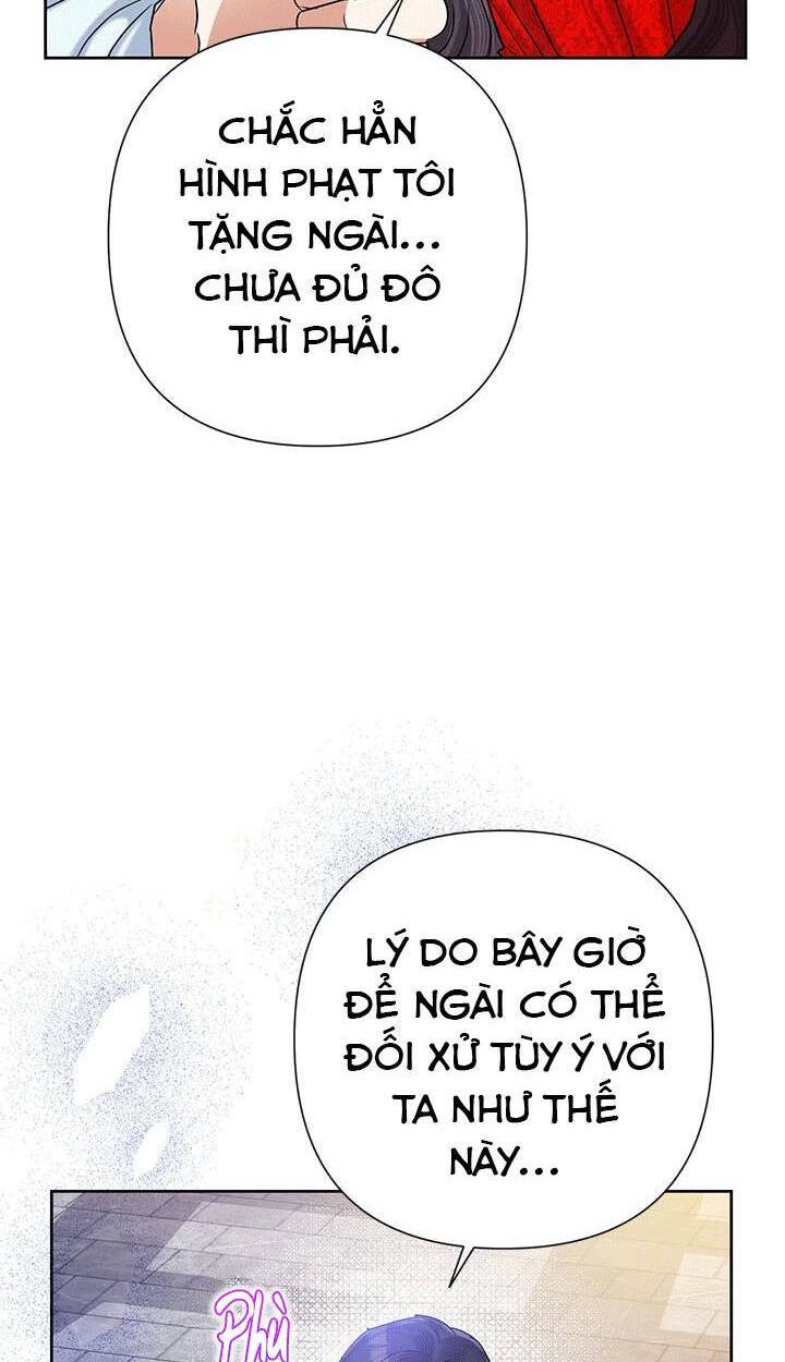 Ác Nữ Hôm Nay Lại Yêu Đời Rồi!: Chapter 41