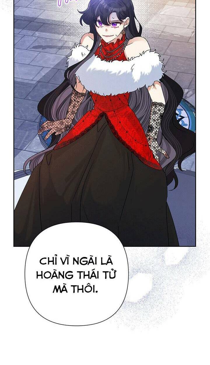 Ác Nữ Hôm Nay Lại Yêu Đời Rồi!: Chapter 41