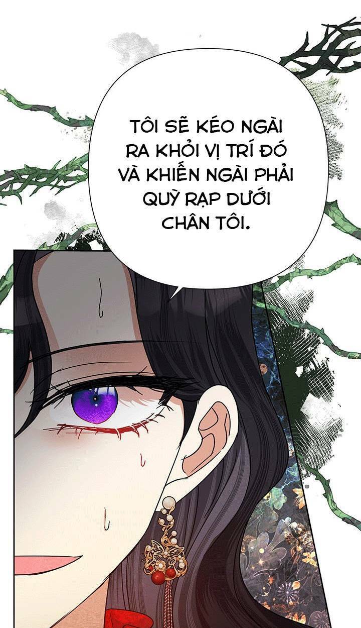 Ác Nữ Hôm Nay Lại Yêu Đời Rồi!: Chapter 41