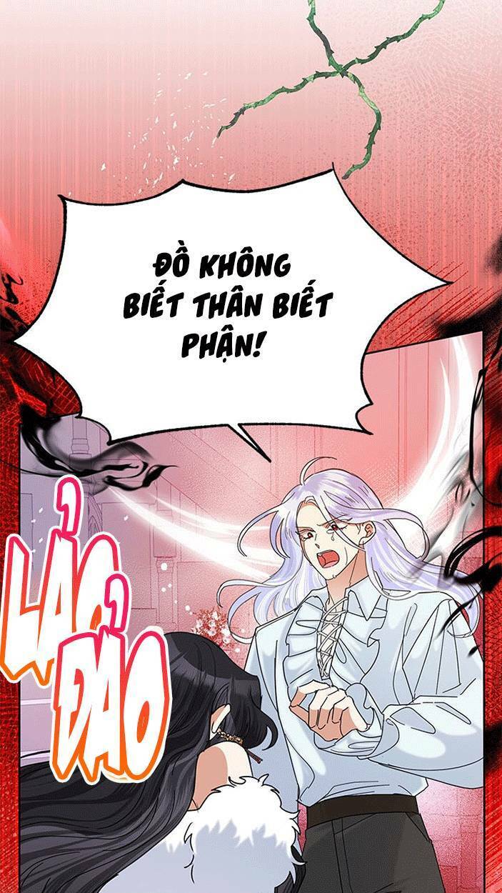 Ác Nữ Hôm Nay Lại Yêu Đời Rồi!: Chapter 41