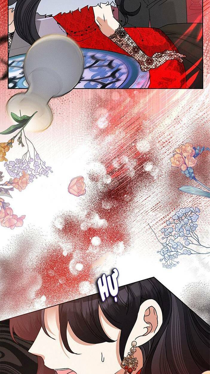Ác Nữ Hôm Nay Lại Yêu Đời Rồi!: Chapter 41