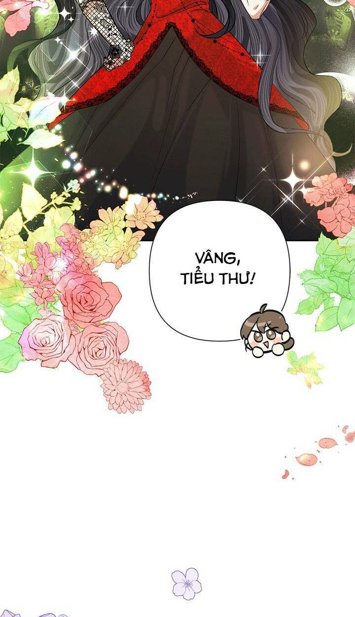 Ác Nữ Hôm Nay Lại Yêu Đời Rồi!: Chapter 41