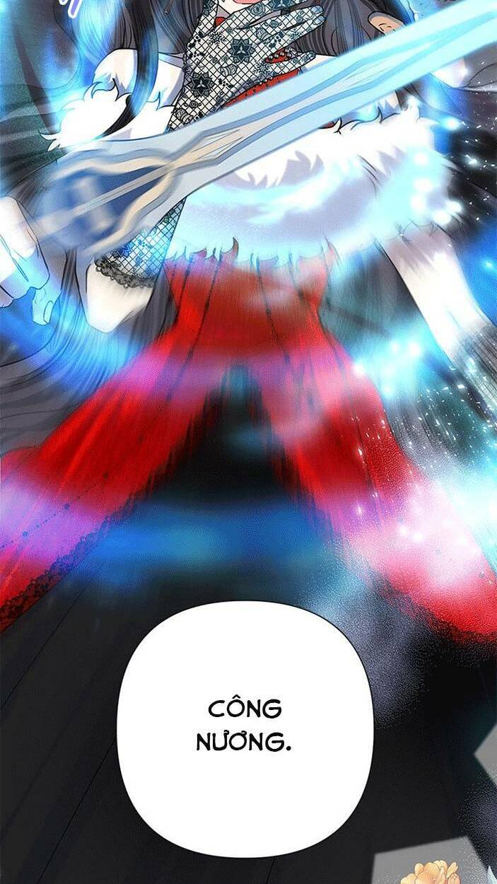 Ác Nữ Hôm Nay Lại Yêu Đời Rồi!: Chapter 41