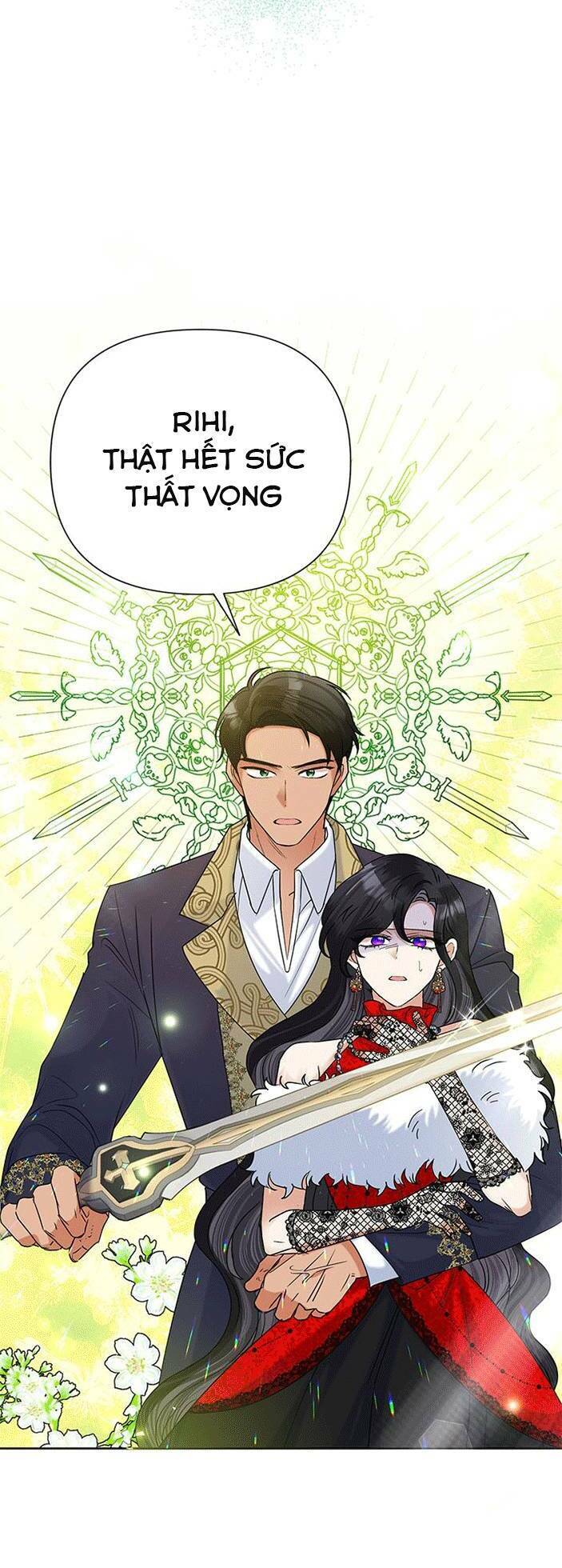 Ác Nữ Hôm Nay Lại Yêu Đời Rồi!: Chapter 41