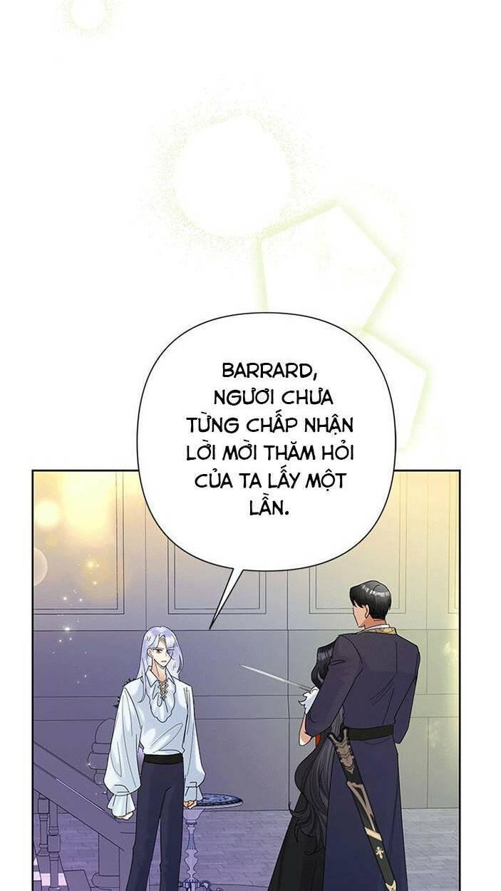 Ác Nữ Hôm Nay Lại Yêu Đời Rồi!: Chapter 41