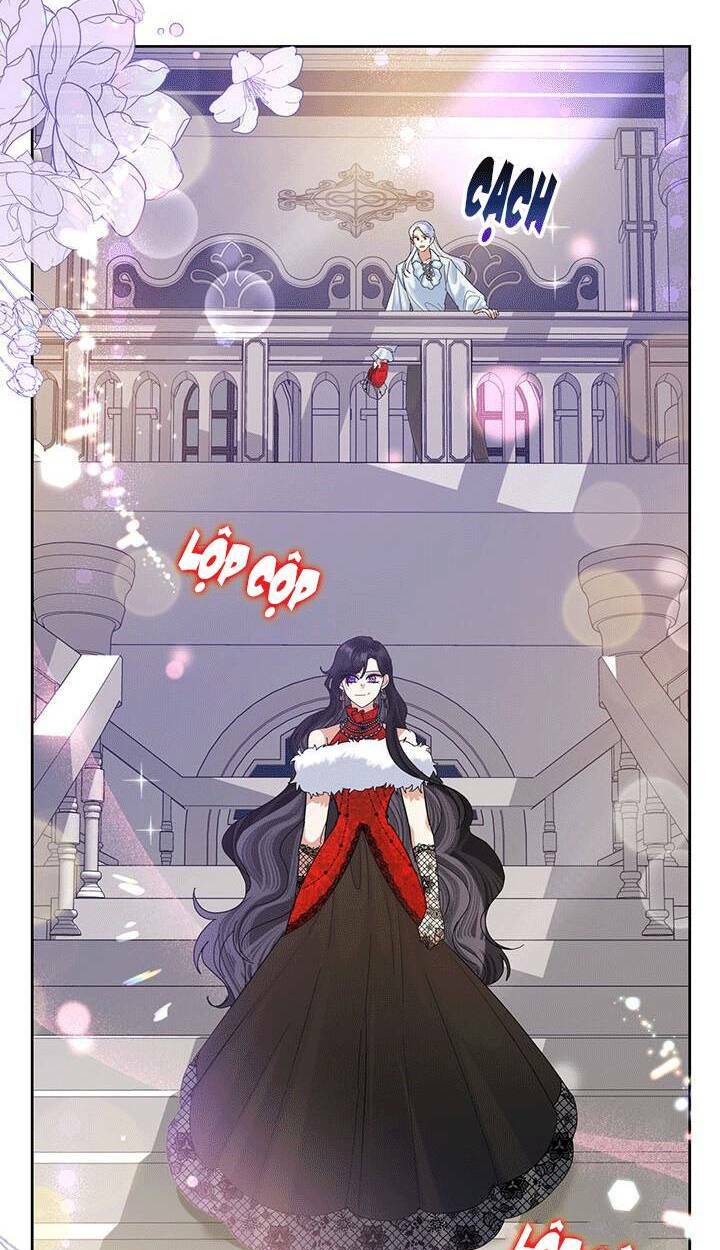 Ác Nữ Hôm Nay Lại Yêu Đời Rồi!: Chapter 41