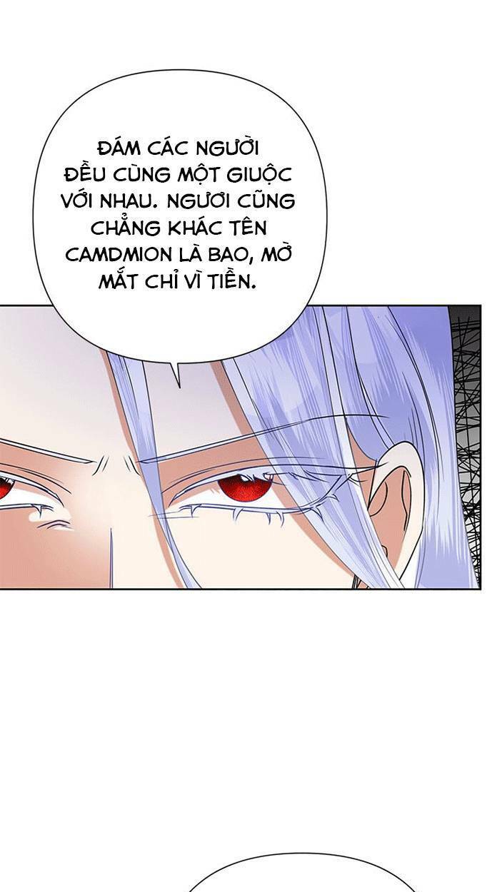 Ác Nữ Hôm Nay Lại Yêu Đời Rồi!: Chapter 41