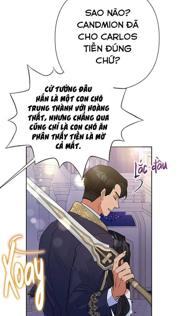 Ác Nữ Hôm Nay Lại Yêu Đời Rồi!: Chapter 41