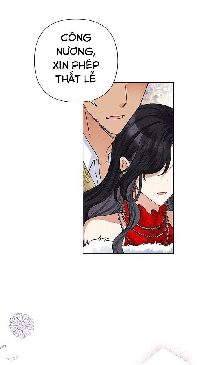 Ác Nữ Hôm Nay Lại Yêu Đời Rồi!: Chapter 41