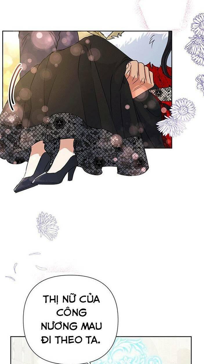 Ác Nữ Hôm Nay Lại Yêu Đời Rồi!: Chapter 41