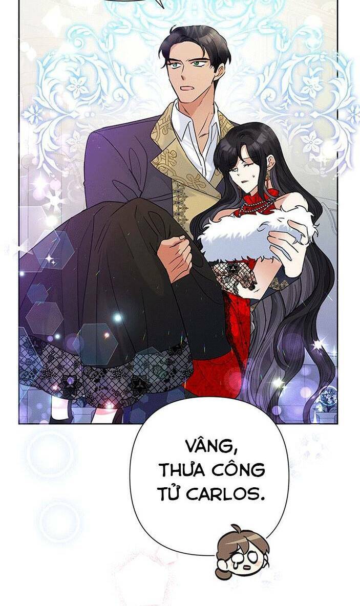 Ác Nữ Hôm Nay Lại Yêu Đời Rồi!: Chapter 41