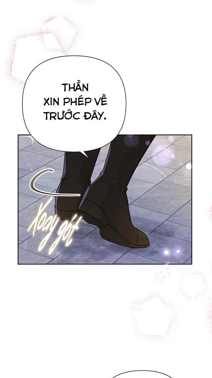 Ác Nữ Hôm Nay Lại Yêu Đời Rồi!: Chapter 41