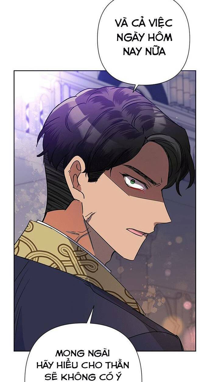 Ác Nữ Hôm Nay Lại Yêu Đời Rồi!: Chapter 41