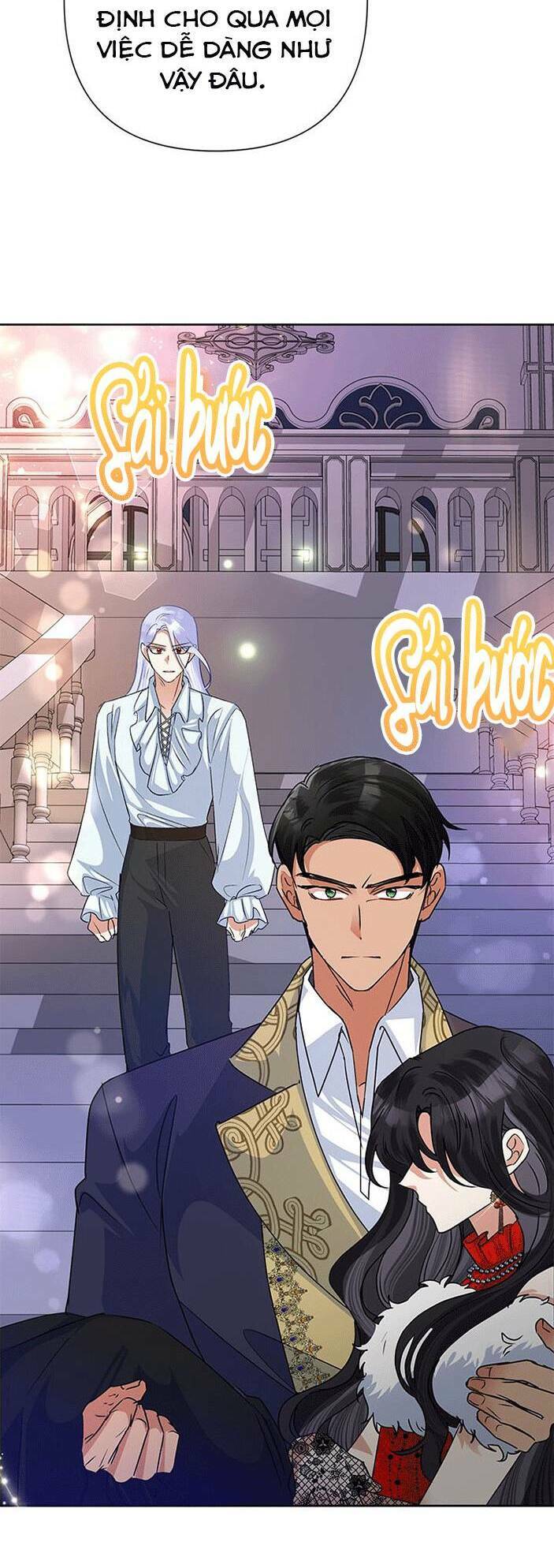 Ác Nữ Hôm Nay Lại Yêu Đời Rồi!: Chapter 41