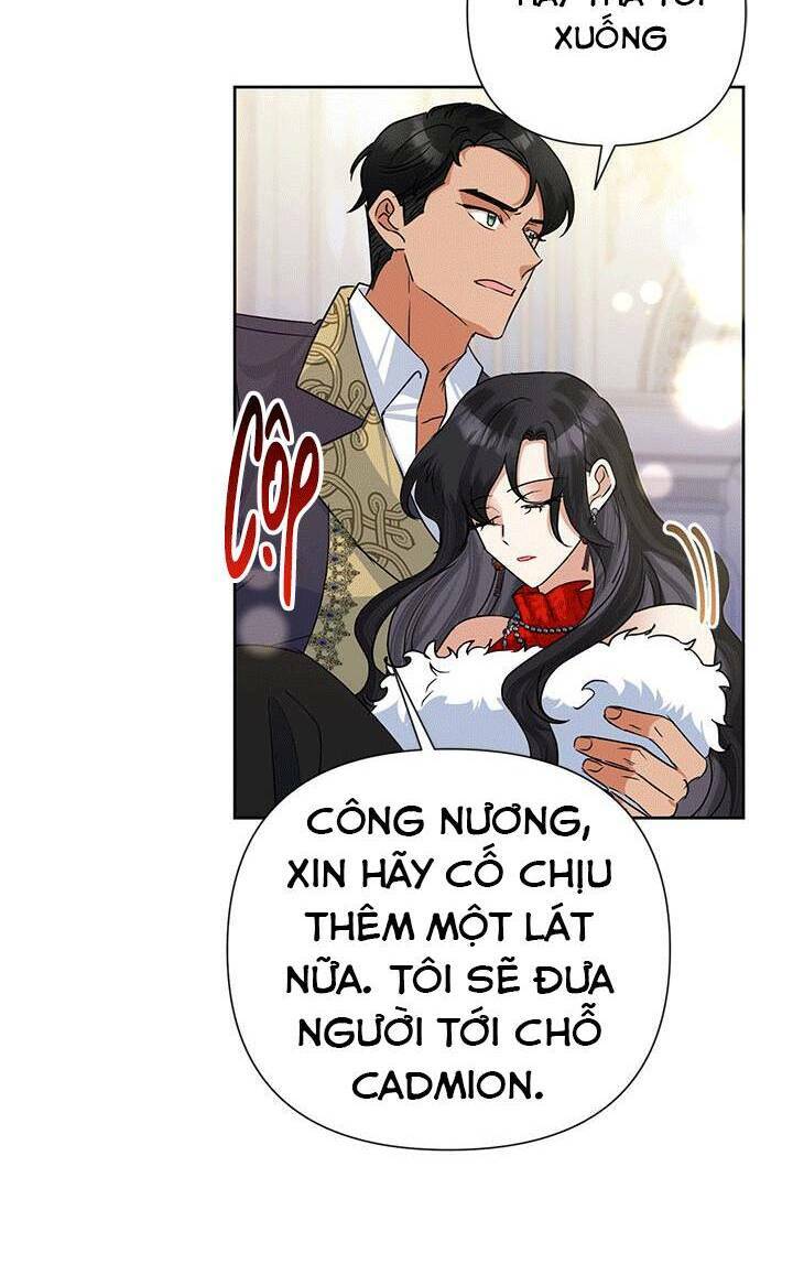 Ác Nữ Hôm Nay Lại Yêu Đời Rồi!: Chapter 41