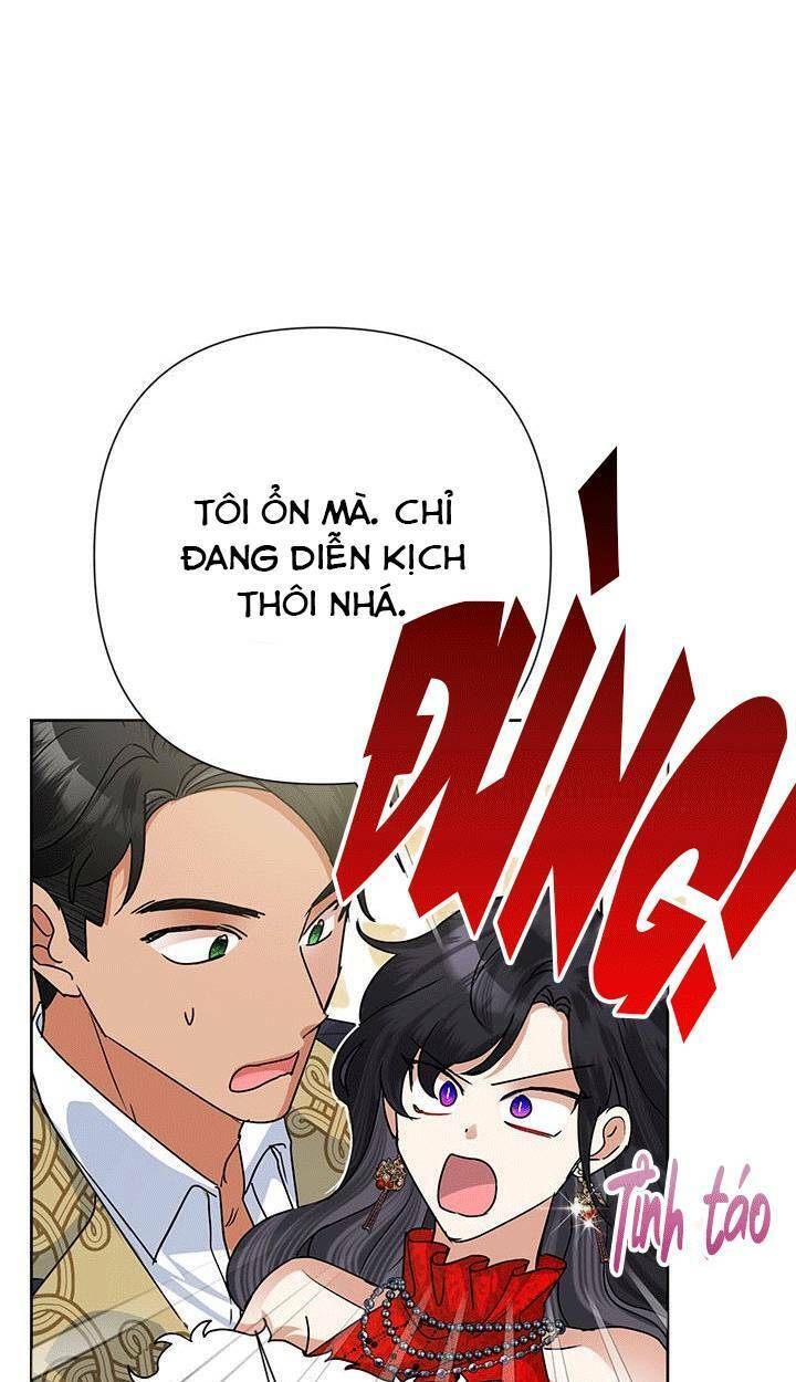 Ác Nữ Hôm Nay Lại Yêu Đời Rồi!: Chapter 41