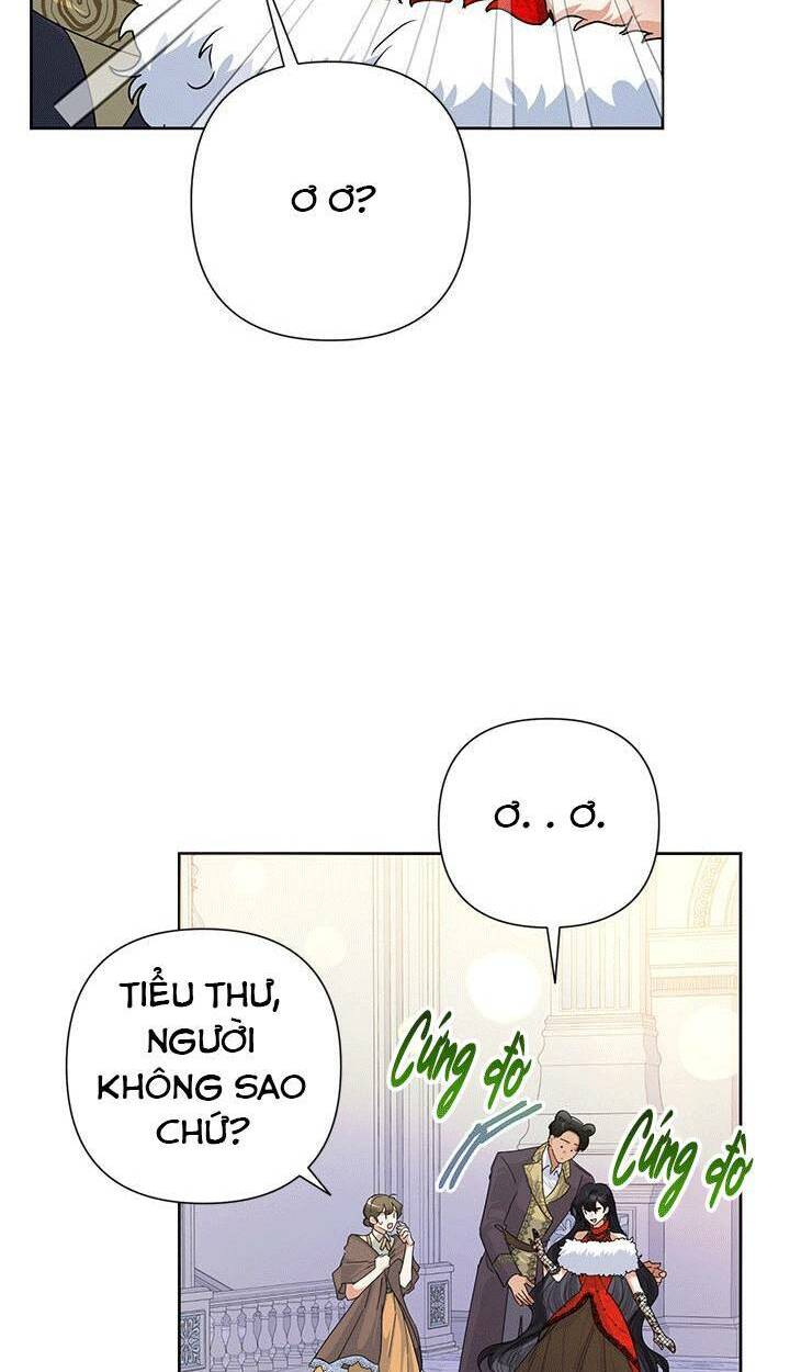 Ác Nữ Hôm Nay Lại Yêu Đời Rồi!: Chapter 41