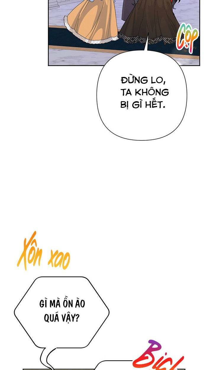 Ác Nữ Hôm Nay Lại Yêu Đời Rồi!: Chapter 41