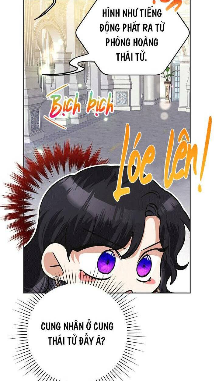 Ác Nữ Hôm Nay Lại Yêu Đời Rồi!: Chapter 41