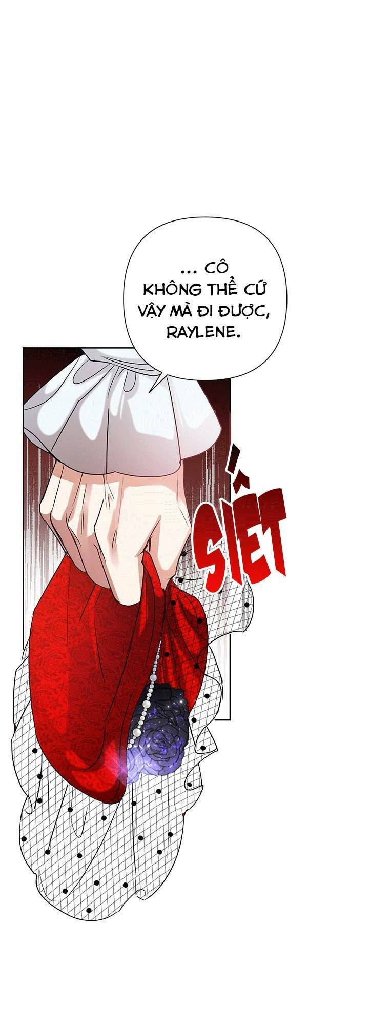 Ác Nữ Hôm Nay Lại Yêu Đời Rồi!: Chapter 41
