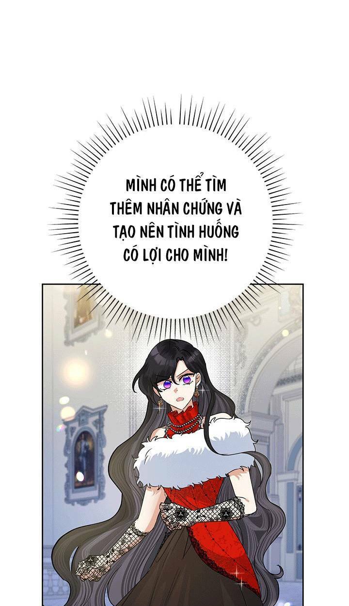 Ác Nữ Hôm Nay Lại Yêu Đời Rồi!: Chapter 41