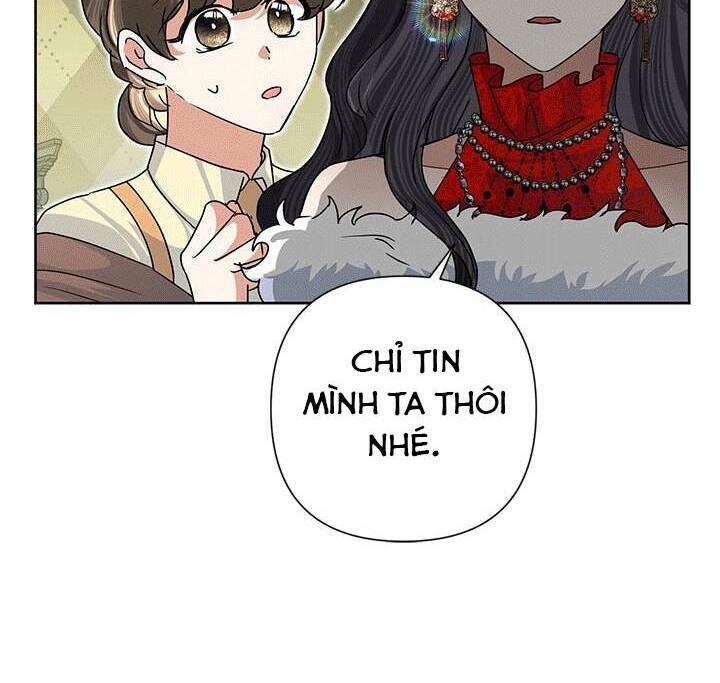 Ác Nữ Hôm Nay Lại Yêu Đời Rồi!: Chapter 41