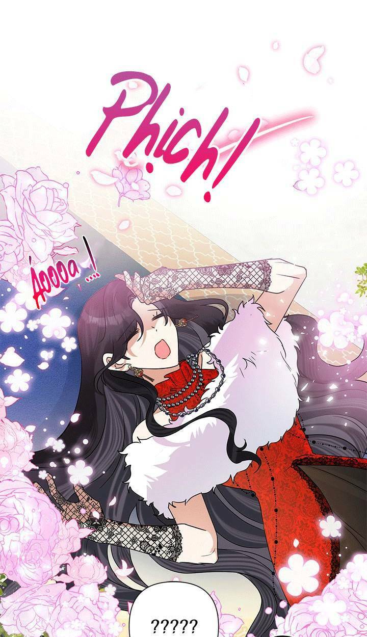 Ác Nữ Hôm Nay Lại Yêu Đời Rồi!: Chapter 41