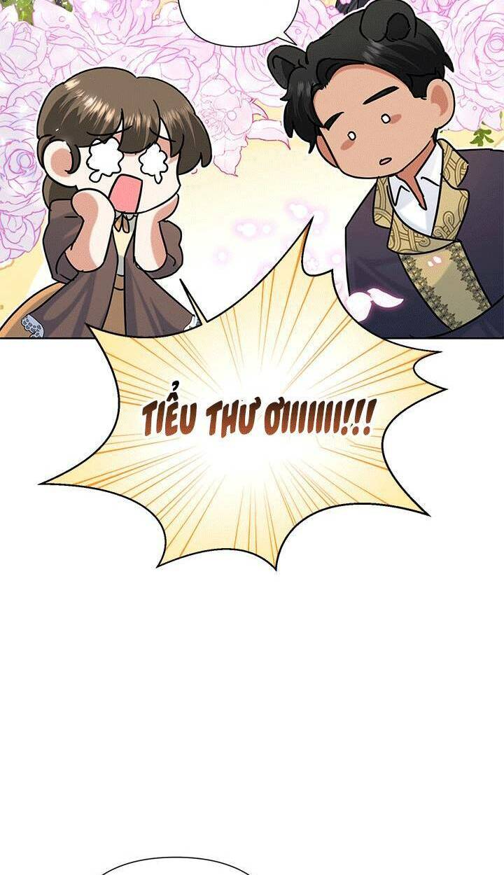 Ác Nữ Hôm Nay Lại Yêu Đời Rồi!: Chapter 41