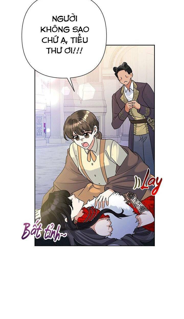 Ác Nữ Hôm Nay Lại Yêu Đời Rồi!: Chapter 41