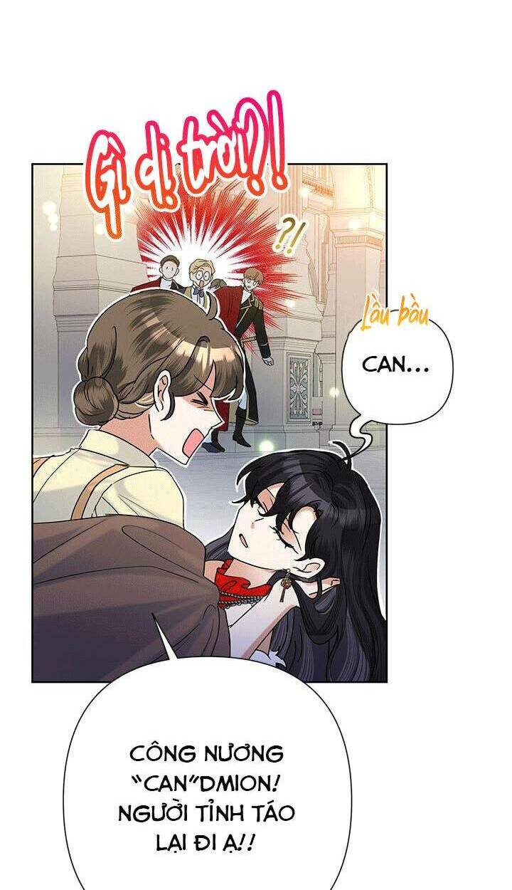 Ác Nữ Hôm Nay Lại Yêu Đời Rồi!: Chapter 41
