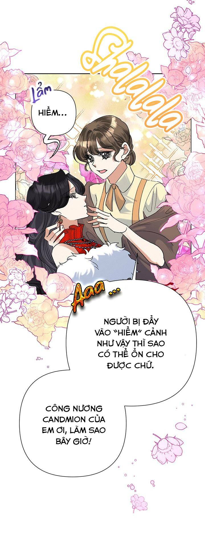 Ác Nữ Hôm Nay Lại Yêu Đời Rồi!: Chapter 41