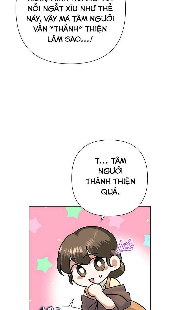 Ác Nữ Hôm Nay Lại Yêu Đời Rồi!: Chapter 41