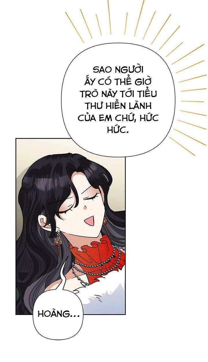 Ác Nữ Hôm Nay Lại Yêu Đời Rồi!: Chapter 41