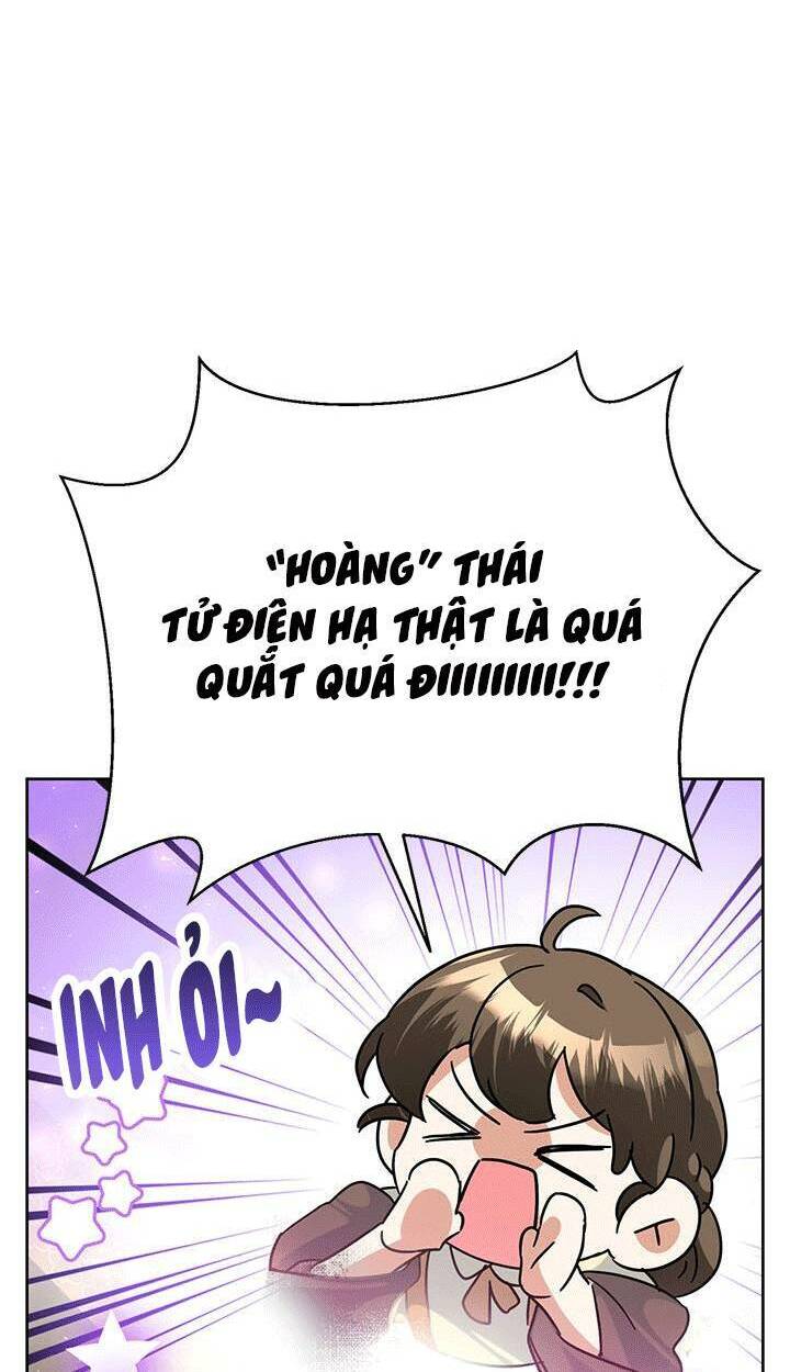 Ác Nữ Hôm Nay Lại Yêu Đời Rồi!: Chapter 41
