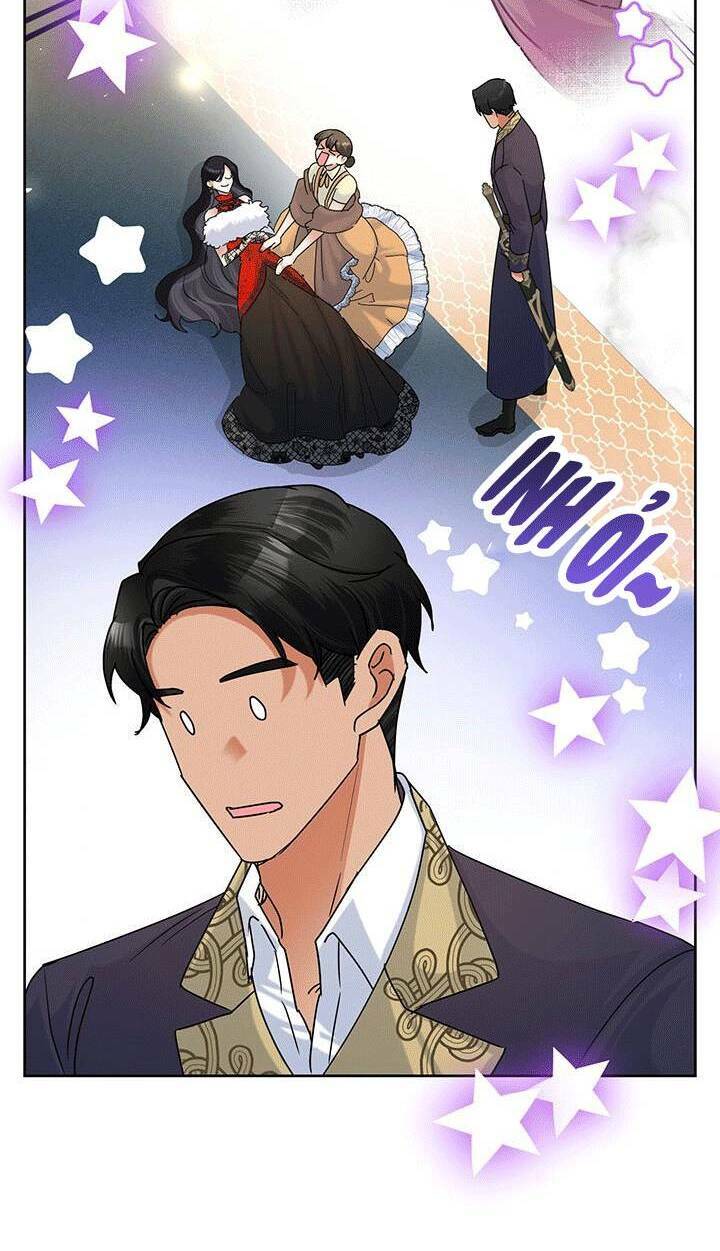 Ác Nữ Hôm Nay Lại Yêu Đời Rồi!: Chapter 41