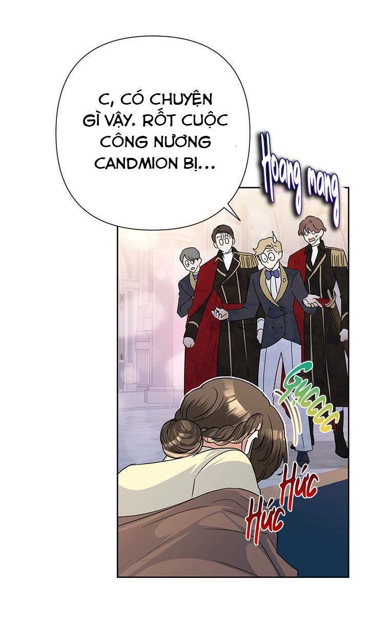 Ác Nữ Hôm Nay Lại Yêu Đời Rồi!: Chapter 41