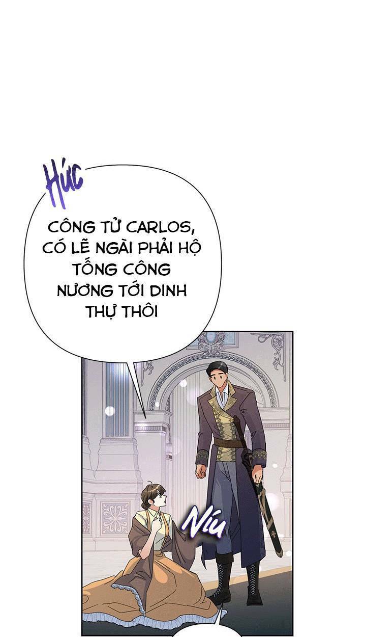 Ác Nữ Hôm Nay Lại Yêu Đời Rồi!: Chapter 41