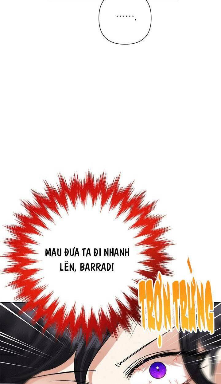 Ác Nữ Hôm Nay Lại Yêu Đời Rồi!: Chapter 41