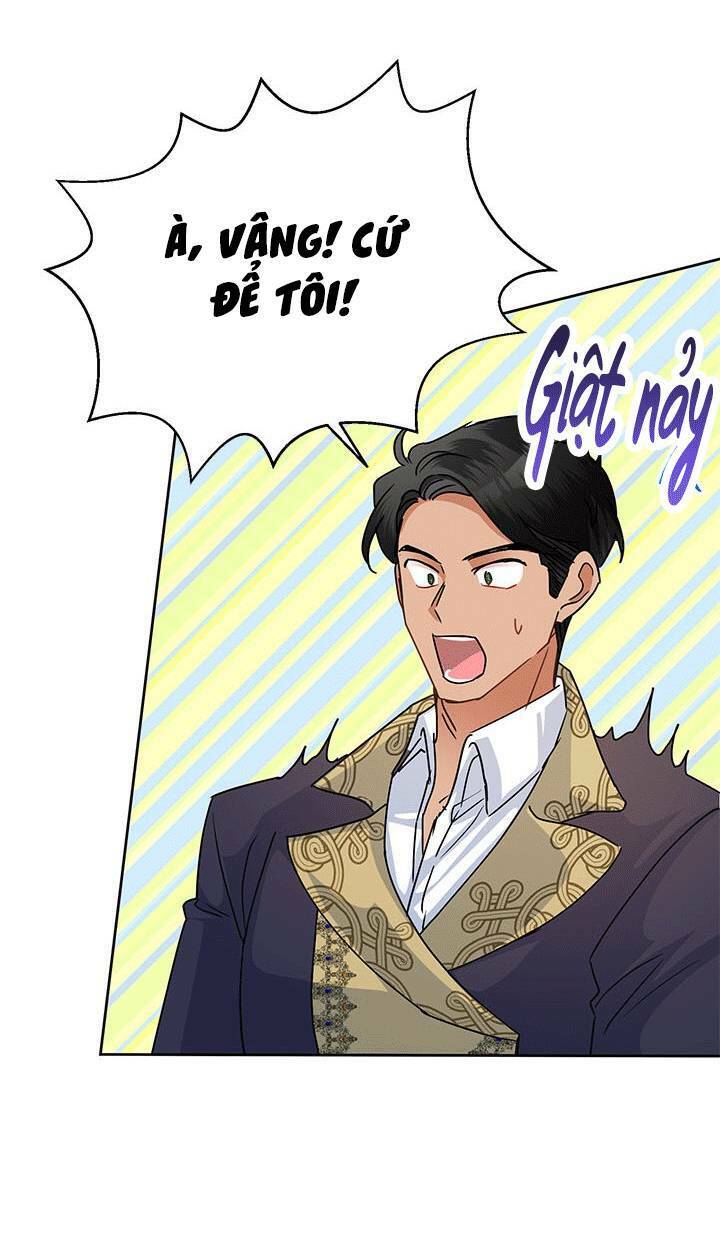 Ác Nữ Hôm Nay Lại Yêu Đời Rồi!: Chapter 41
