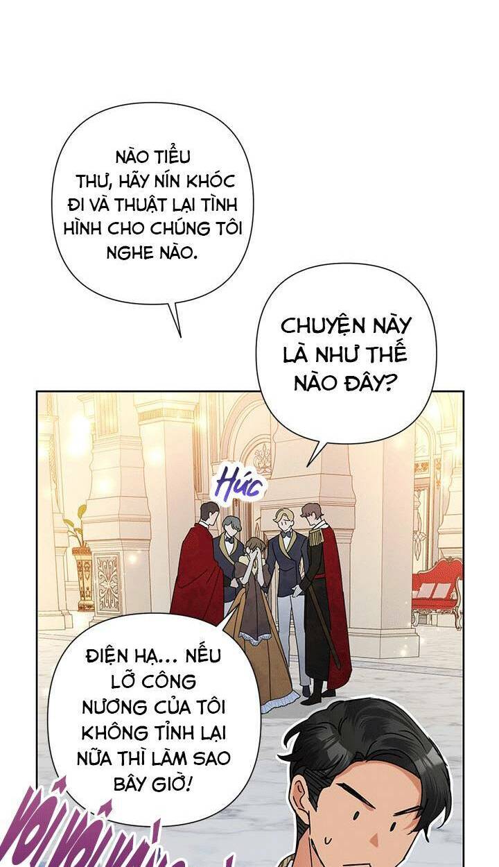 Ác Nữ Hôm Nay Lại Yêu Đời Rồi!: Chapter 41