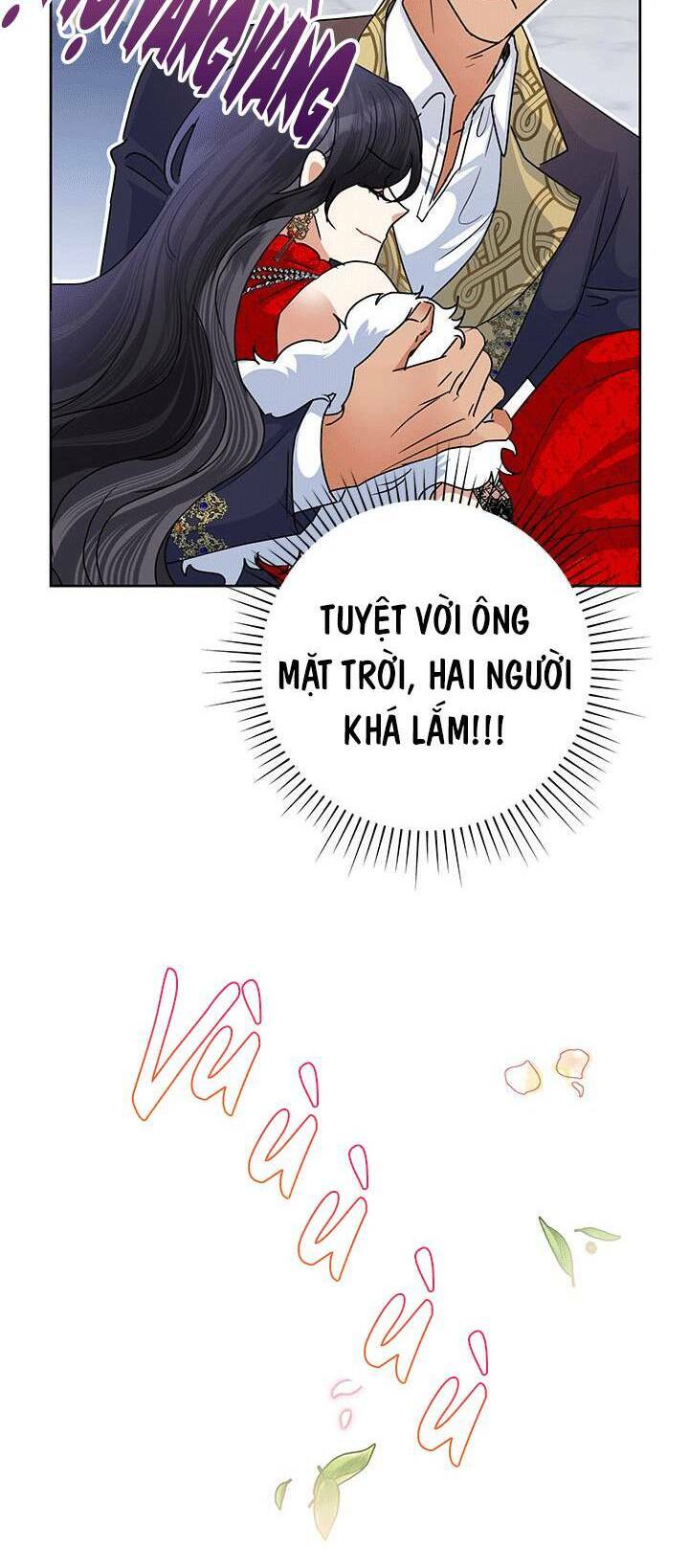 Ác Nữ Hôm Nay Lại Yêu Đời Rồi!: Chapter 41